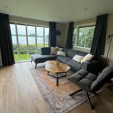 Chalet 6 Personen - Mehr Chalet | 4 + 2 Personen