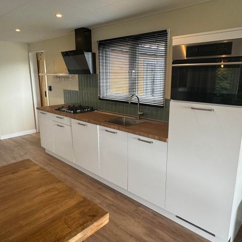 Chalet 6 Personen - Mehr Chalet | 4 + 2 Personen