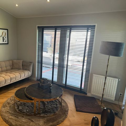 Chalet 6 Personen - Backstein Lodge mit Whirlpool