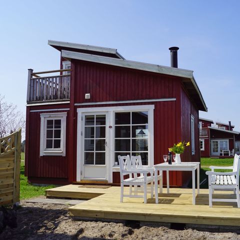 Hotel Kommandoergarden - Camping Süd-Dänemark - Image N°3
