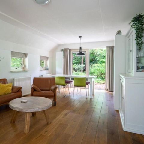 FERIENHAUS 6 Personen - Landhaus A6 4+2