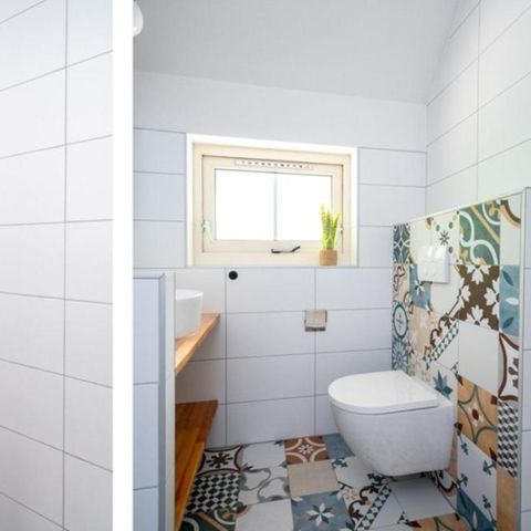 FERIENHAUS 6 Personen - Landhaus A6 4+2