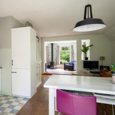 FERIENHAUS 6 Personen - Landhaus A6 4+2