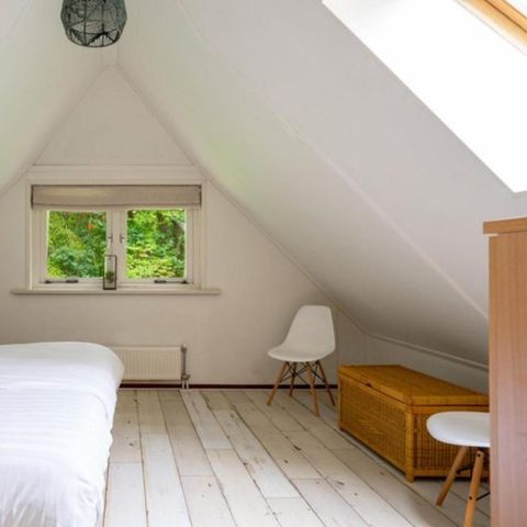 FERIENHAUS 6 Personen - Landhaus A6 4+2