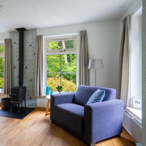 FERIENHAUS 6 Personen - Landhaus A6 4+2