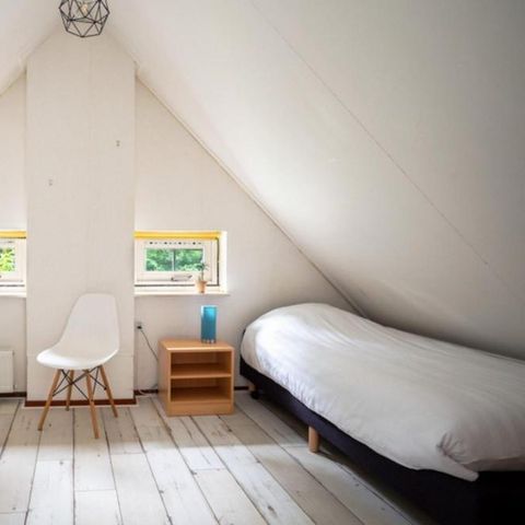 FERIENHAUS 6 Personen - Landhaus A6 4+2