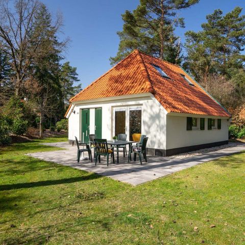 FERIENHAUS 6 Personen - Landhaus C6
