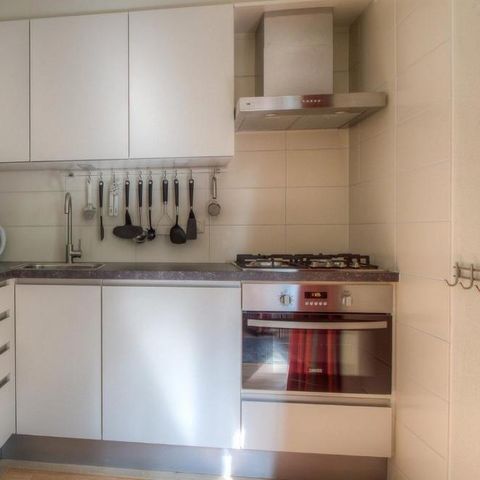 FERIENHAUS 4 Personen - Landhaus A4