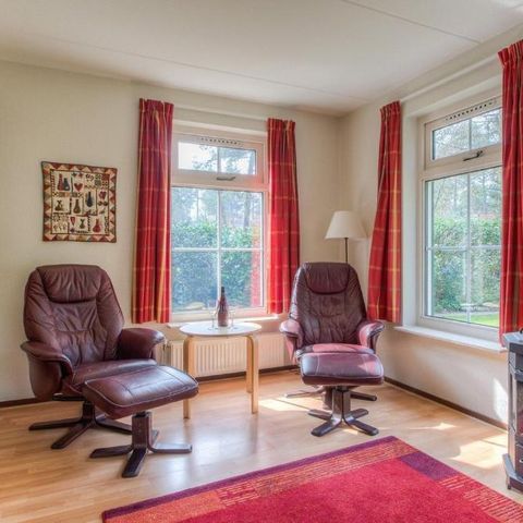 FERIENHAUS 4 Personen - Landhaus A4