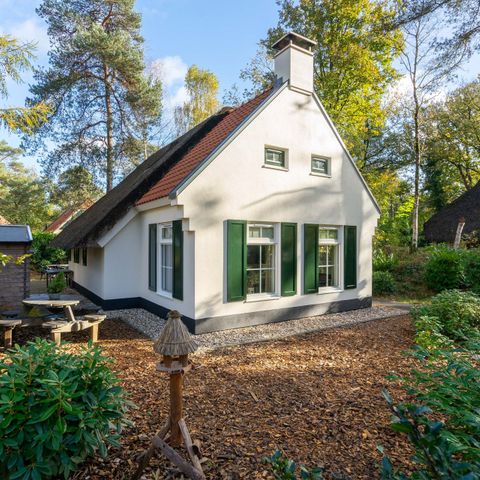FERIENHAUS 4 Personen - Landhaus A4