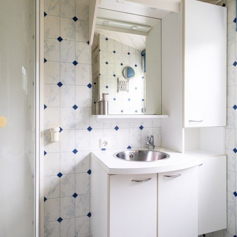 Chalet 2 Personen - Luxus