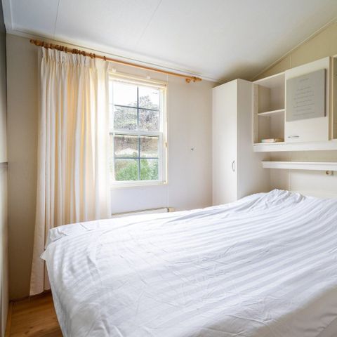 Chalet 2 Personen - Luxus