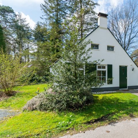 FERIENHAUS 4 Personen - Landhaus C4