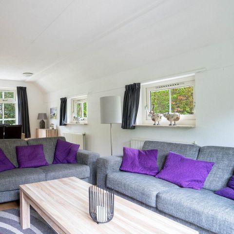 FERIENHAUS 4 Personen - Landhaus C4