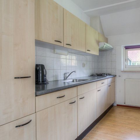 FERIENHAUS 4 Personen - Landhaus C4