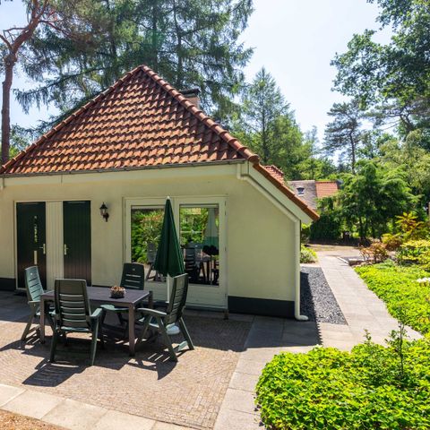 FERIENHAUS 4 Personen - Landhaus C4