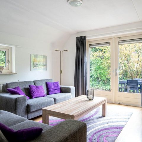 FERIENHAUS 4 Personen - Landhaus C4