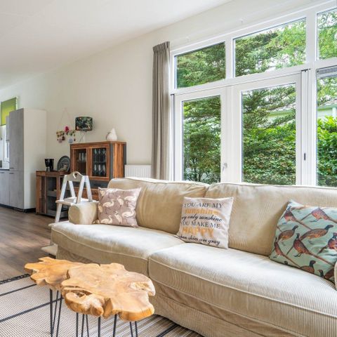 Chalet 6 Personen - Extra-Luxus