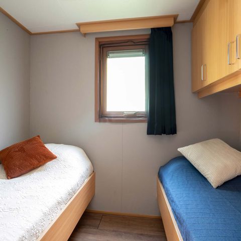 Chalet 4 Personen - Luxus