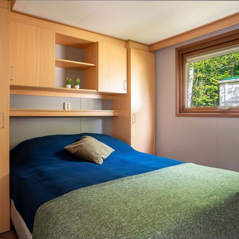 Chalet 4 Personen - Luxus