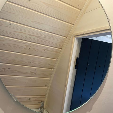 Chalet 2 Personen - Hotelpod