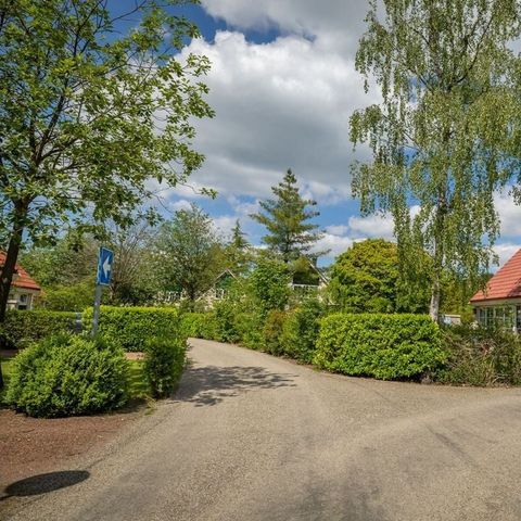 Vakantiepark Hellendoorn - Hellendoorn - Image N°3