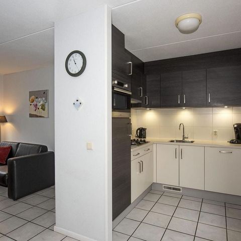 Bungalow 5 Personen