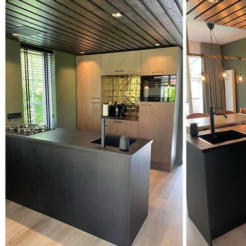 Bungalow 5 Personen - Bungalow für 5 Personen, neu eingerichtet mit Klimaanlage