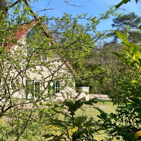 Bungalow 2 personen - Ideal für ältere Menschen