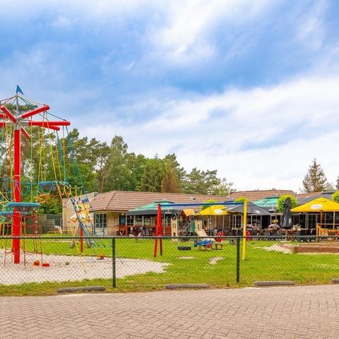 Vakantiepark Hellendoorn - Hellendoorn - Image N°4