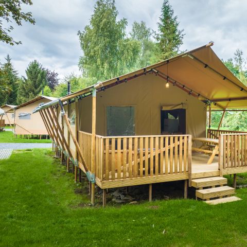 Safarizelt 6 Personen - 6ST