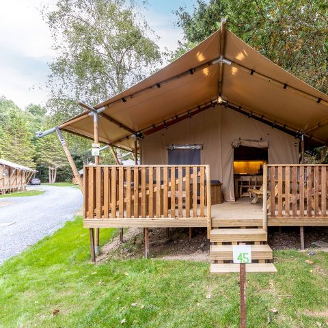 Safarizelt 6 Personen - 6ST