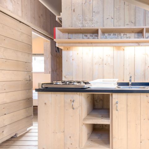 Safarizelt 6 Personen - 6ST1