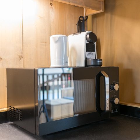 Safarizelt 6 Personen - 6ST1