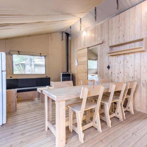 Safarizelt 6 Personen - 6ST1