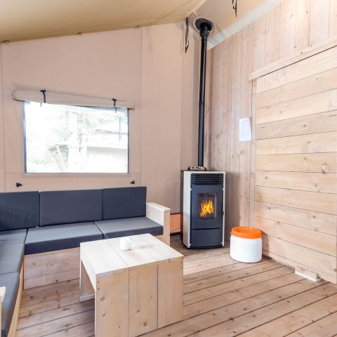 Safarizelt 6 Personen - 6ST1