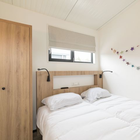 LODGE 4 Personen - Lodge Kooikers Komfort