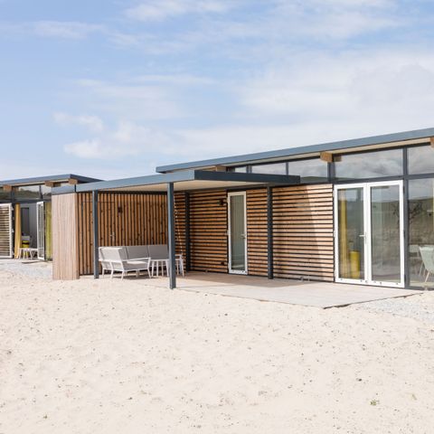 LODGE 4 Personen - Lodge Kooikers Komfort