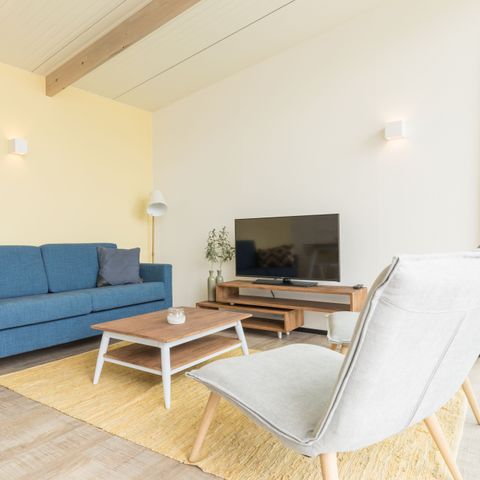 LODGE 4 Personen - Lodge Kooikers Komfort