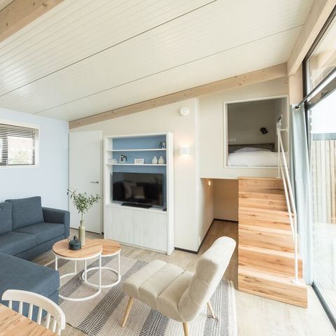 LODGE 6 Personen - Loge Familie Oerd