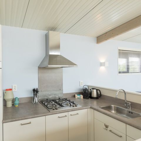 LODGE 6 Personen - Loge Familie Oerd