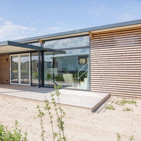 LODGE 6 Personen - Loge Familie Oerd