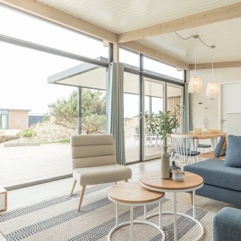 LODGE 6 Personen - Loge Familie Oerd