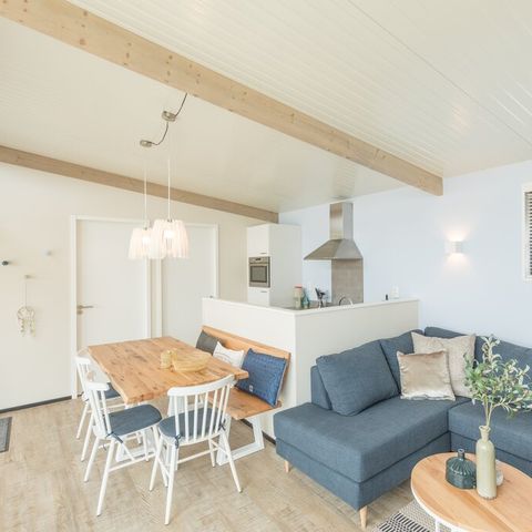 LODGE 6 Personen - Familie Oerd