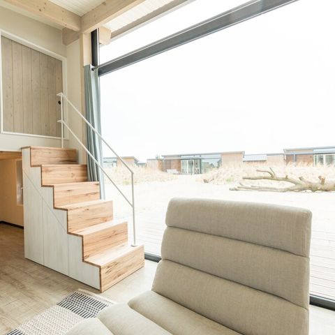 LODGE 6 Personen - Familie Oerd