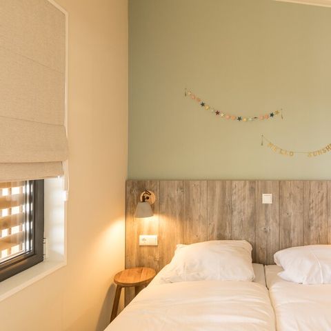 Lodge 4 personen - Königlicher Sier