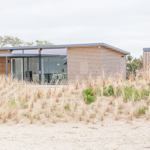 Lodge 4 personen - Königlicher Sier