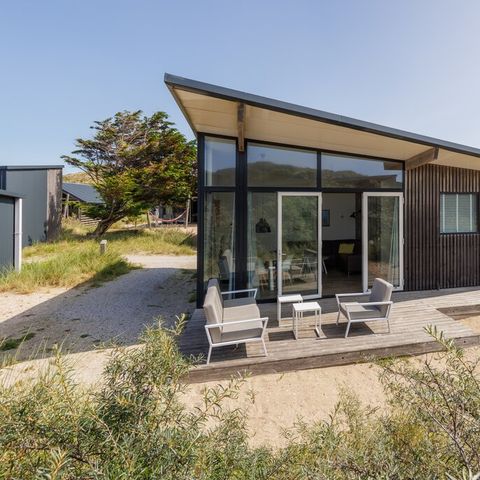 LODGE 4 Personen - Lodge Sea House Komfort