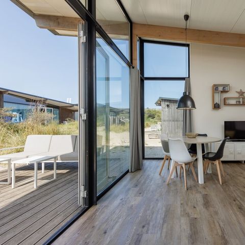 LODGE 4 Personen - Lodge Sea House Komfort