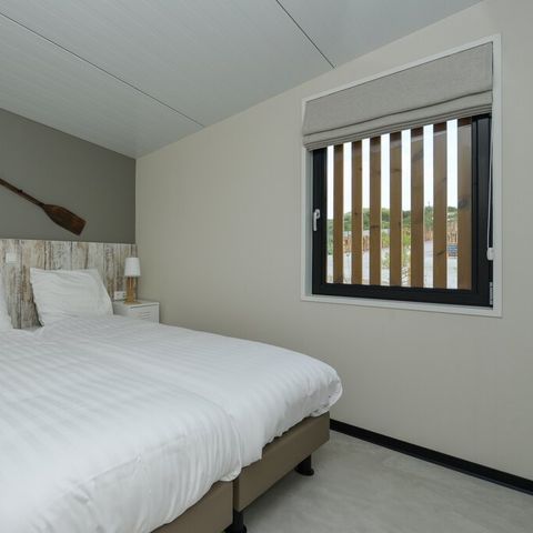 LODGE 4 Personen - Lodge Sea House Komfort